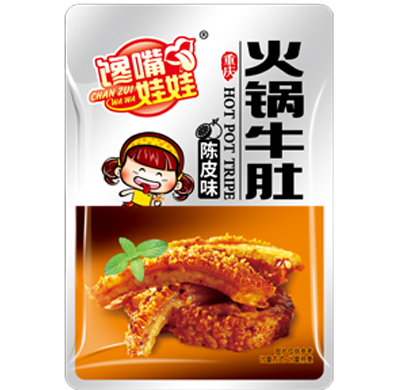 休闲零食批发