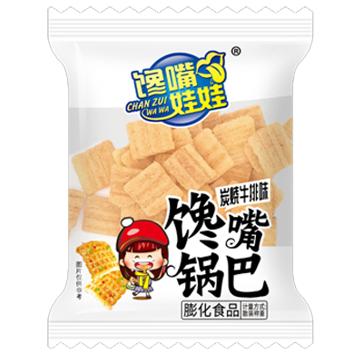 零食批发厂家